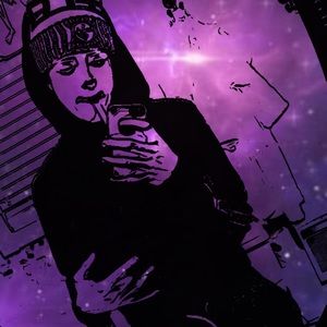 Meet your Posher, Tristan